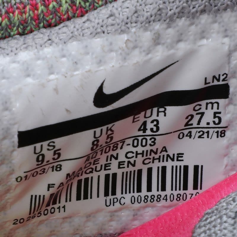 Nike耐克年男子KOBEADNXT360篮球鞋AQ1087-003图片