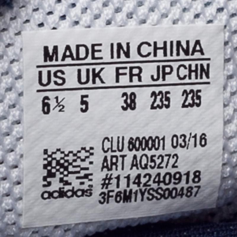 Adidas/阿迪达斯阿迪达斯女鞋夏季透气缓震运动跑步鞋AQ5272