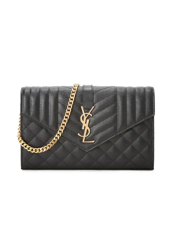 YSL ENVELOPE 链条包 字母LOGO 620280