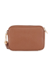 MICHAEL KORS GINNY 相机包 字母金属标 光面皮 32F7GGNM8L