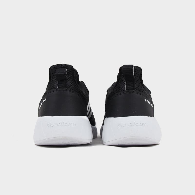 adidas阿迪达斯neo运动鞋男夏季男子运动舒适透气休闲鞋-DB1561图片