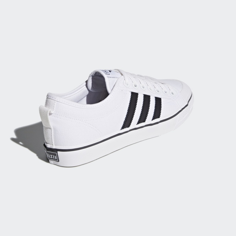 阿迪达斯adidas三叶草NIZZA男子经典鞋CQ2333
