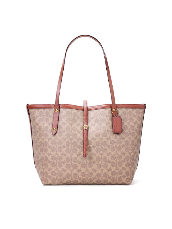 COACH 单肩托特包 32714 31x28x15CM