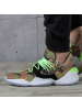 Adidas阿迪达斯男鞋2020秋新款哈登4代迷彩实战篮球运动鞋FY2789