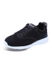 SKECHERS(斯凯奇)女鞋休闲鞋-14601-BKW