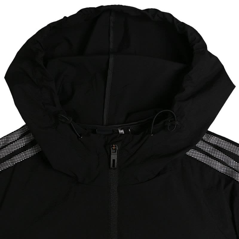 ADIDAS(阿迪)WB 3S夏季女子夹克DY8687图片