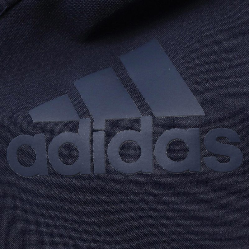 【自营】阿迪达斯男服外套梭织连帽夹克综合训练服装EA2808