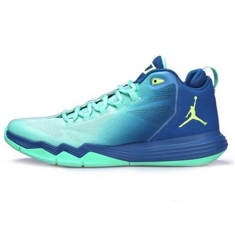 NIKE耐克JORDANCP3.IXAEX男乔丹篮球鞋845340-300图片