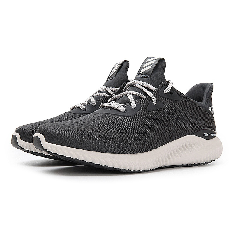 adidas阿迪达斯女子alphabounce轻便运动跑步鞋-AC6981