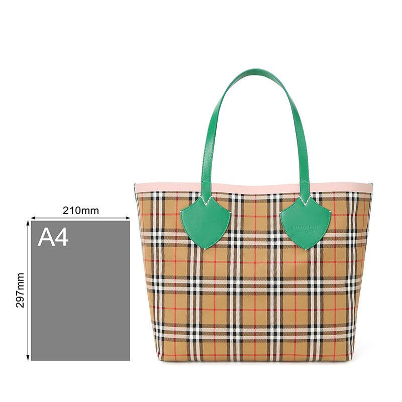 BURBERRY 博柏利 手提包 单肩包 4077388图片