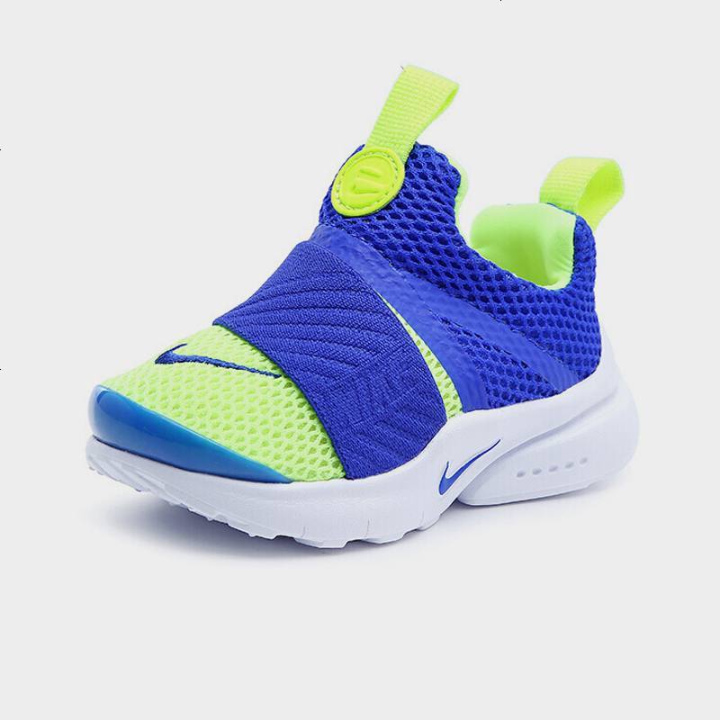 nike耐克运动鞋男冬季男童运动舒适休闲鞋870019-406图片