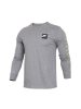 NIKE耐克男子休闲卫衣运动服舒适圆领长袖-893393-091