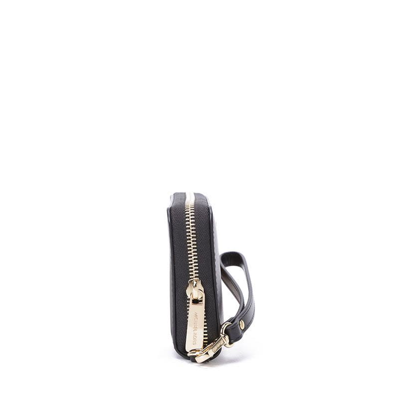 Michael Kors/迈克·科尔斯 女士三色拼接腕带钱包 32S7GIKE7T图片