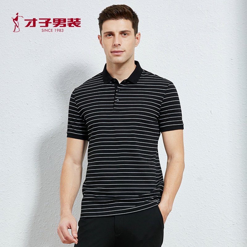 服装鞋帽>男装>男士t恤>才子(tries)>才子(tries)男士t恤>800_800