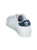 Adidas/阿迪达斯男女 时尚板鞋休闲运动球鞋白色春秋新款 EG4588