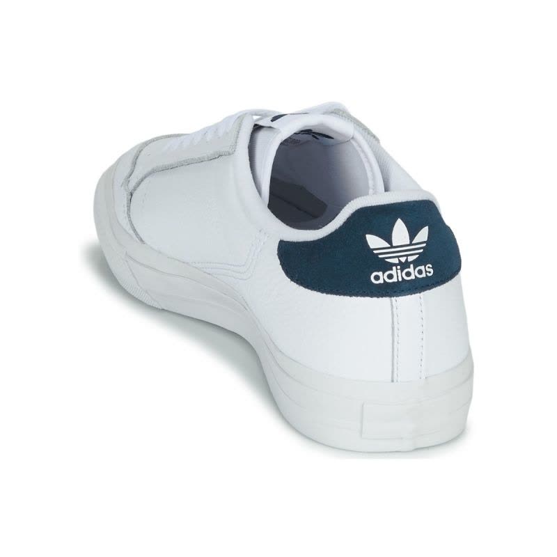 Adidas/阿迪达斯男女 时尚板鞋休闲运动球鞋白色春秋新款 EG4588图片