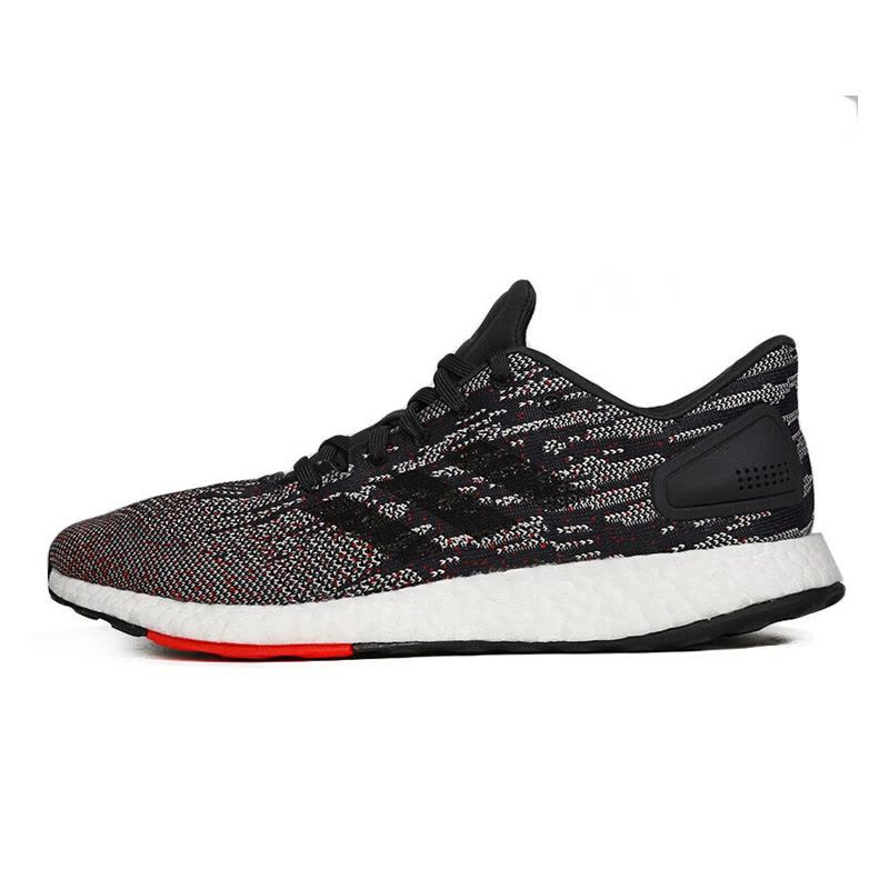 ADIDAS(阿迪)PureBOOST DPR夏季男子跑步鞋B37790图片