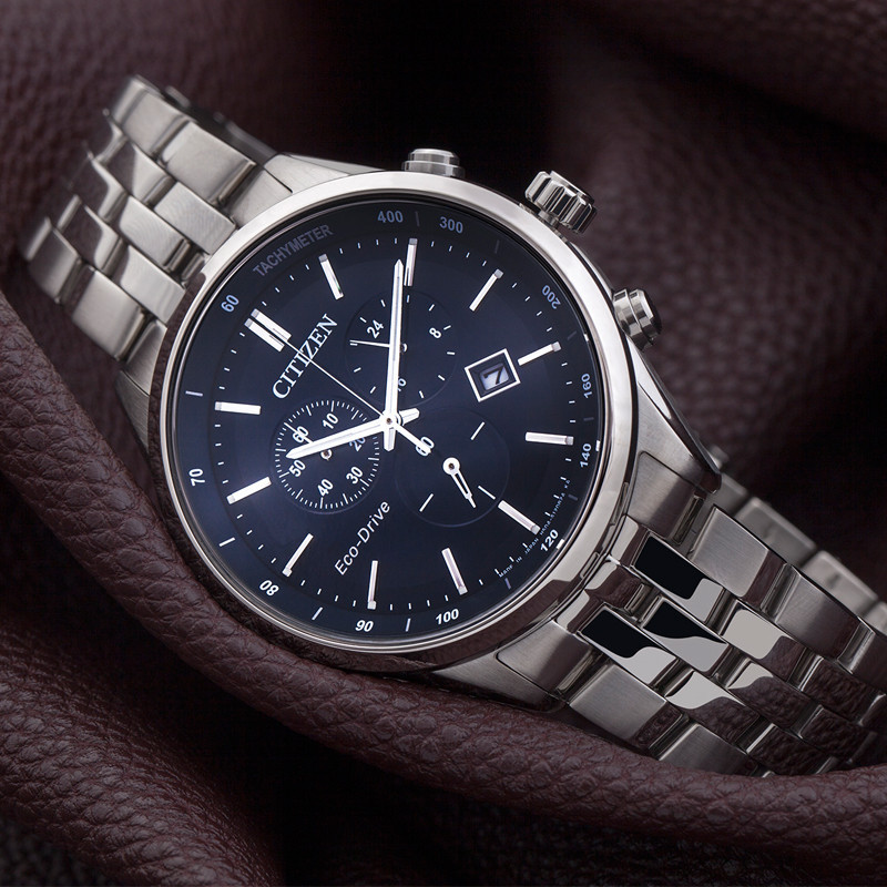 西铁城(citizen)光能表at2140-55l报价_参数_图片_视频_怎么样_问答