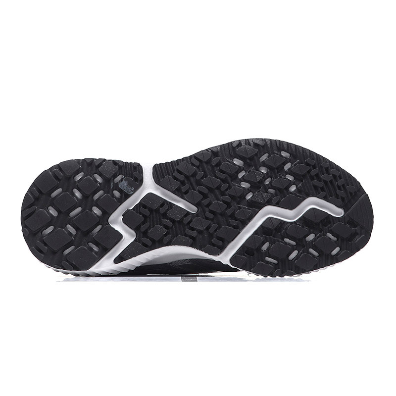 【自营】adidas阿迪达斯女子跑步鞋透气舒适休闲运动鞋DA9967 DA9967三度灰+四度灰+银金属