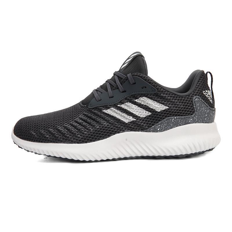 adidas阿迪达斯2018男子alphabounce rc m跑步Bounce跑步鞋CG5123