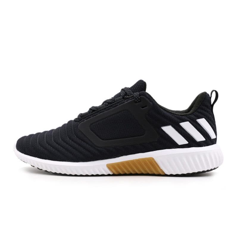 阿迪达斯男鞋秋冬bounce暖风减震运动鞋透气轻便跑步鞋CG2739图片