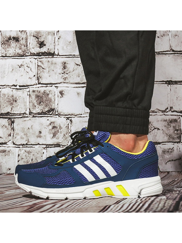 ADIDAS阿迪达斯男鞋透气运动鞋aktiv减震跑步鞋AQ7889