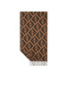 预订FENDI\芬迪 FF经典图案羊绒围巾45*170CM
