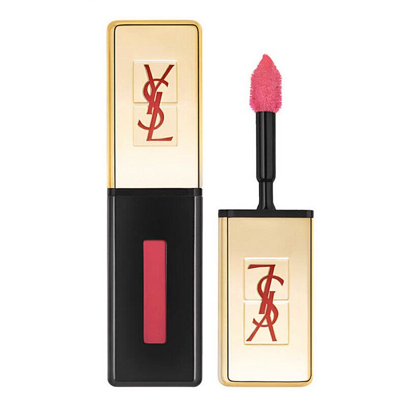 圣罗兰(YSL)唇釉 12# 3365440117808图片