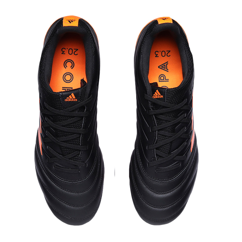 阿迪达斯男鞋足球鞋COPA 20.3 MG比赛训练运动鞋EH0907