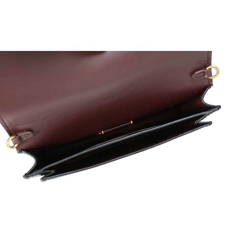 20新款 COACH DREAMER 斜挎包 76128 19.5*13*4CM图片