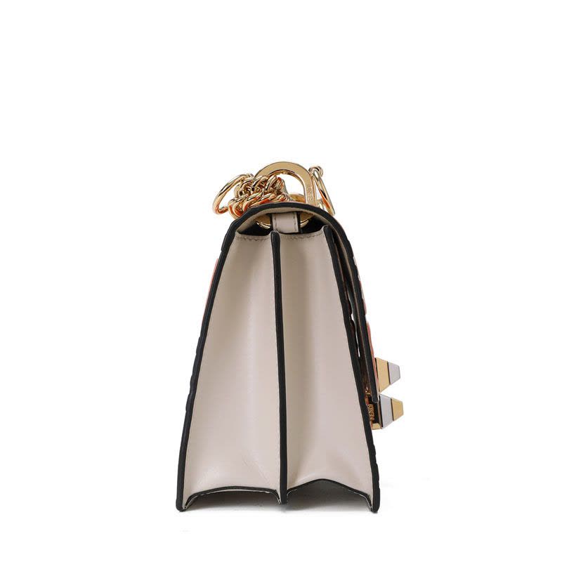 FENDI KAN I 单肩包 8M0381小号 19x14.5x9.5CM图片