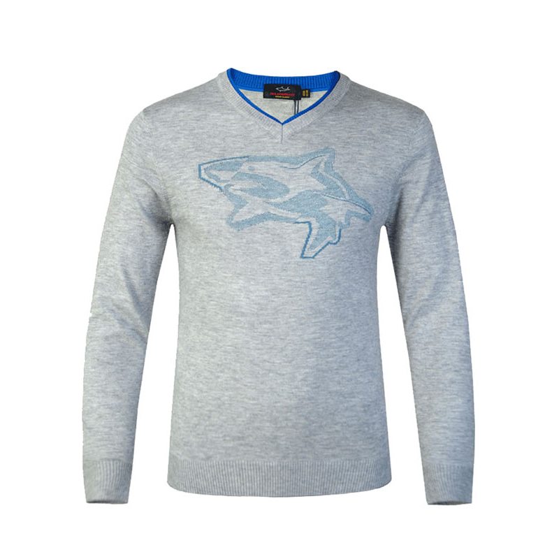 服装鞋帽>男装>男士针织/毛衣>古老鲨鱼>古老鲨鱼男士针织/毛衣>