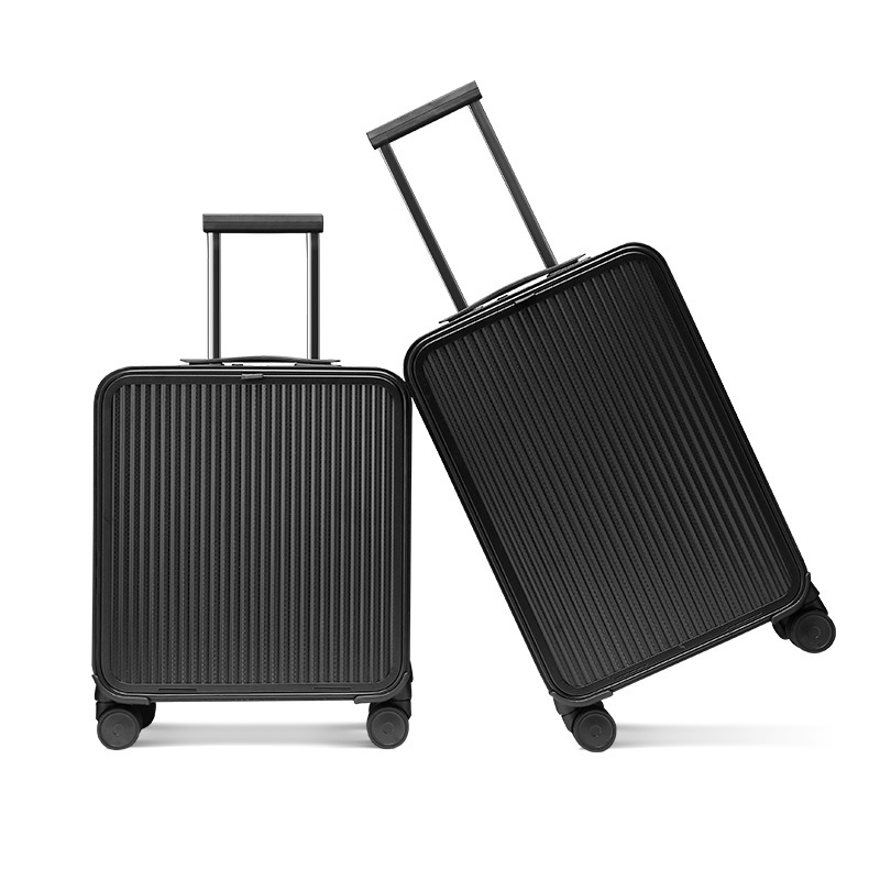 OSDY20寸全铝镁合金拉杆箱万向轮便携登机旅行箱O-M0625
