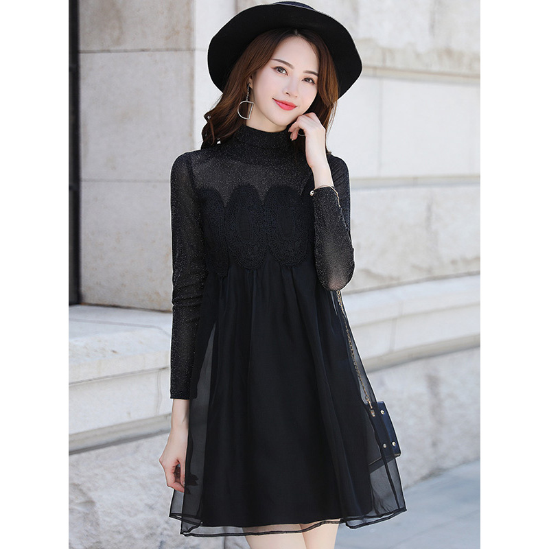 丝柏舍连衣裙报价_参数_图片_视频_怎么样_问答-苏宁易购