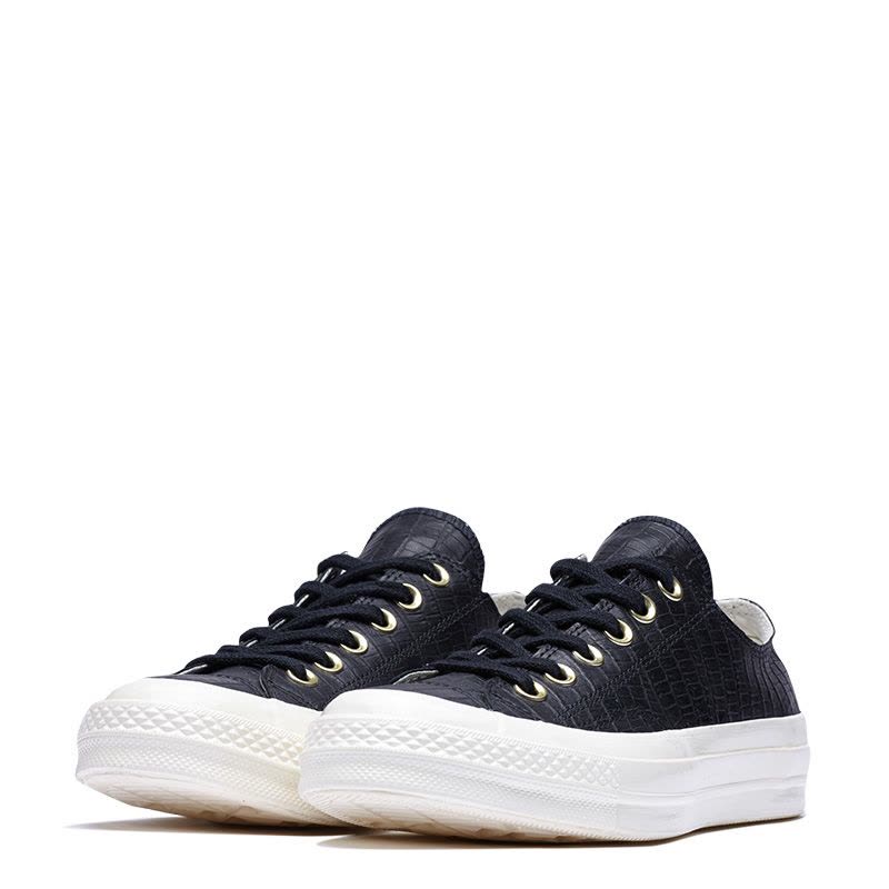CONVERSE匡威ChuckTaylorAllStar70低帮复古CS5图片