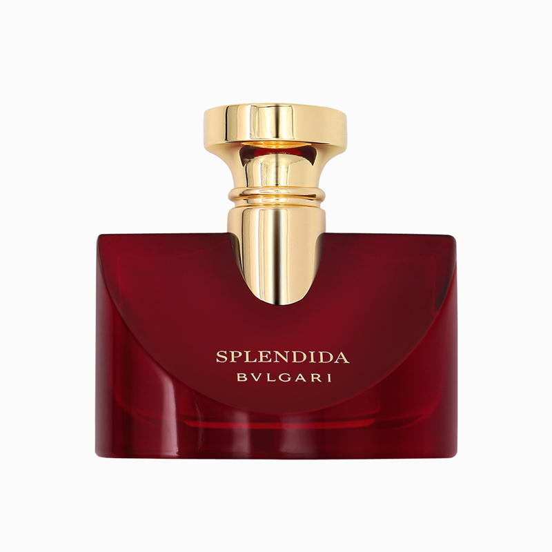 BVLGARI宝格丽 醉美兰香女士香水50ml 花香调