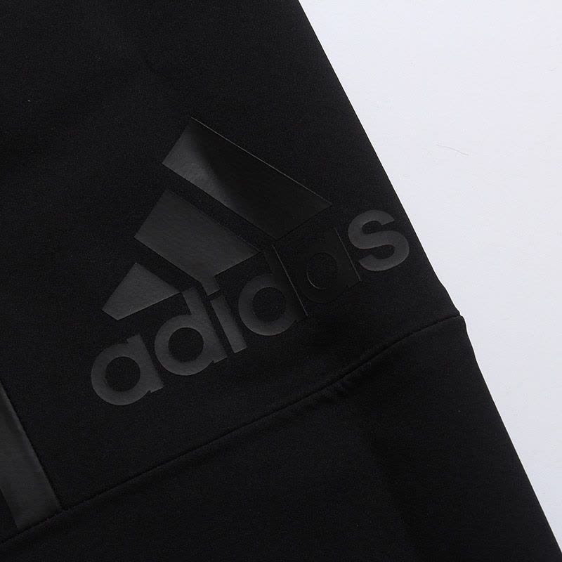 Adidas/阿迪达斯 男子运动服春秋ZNE两面穿防风休闲夹克外套CF0652 CF0652灰色 2XL图片