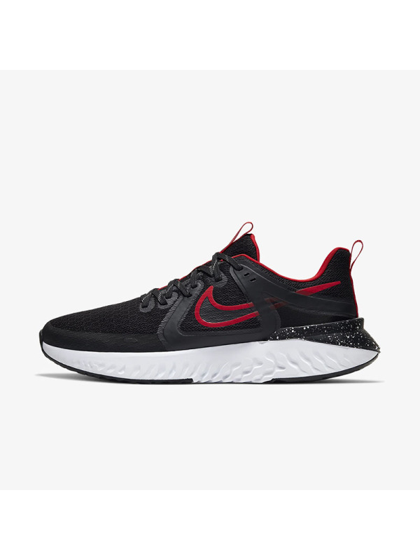 NIKE耐克 LEGEND REACT男子网面透气运动跑步鞋AT1368-005