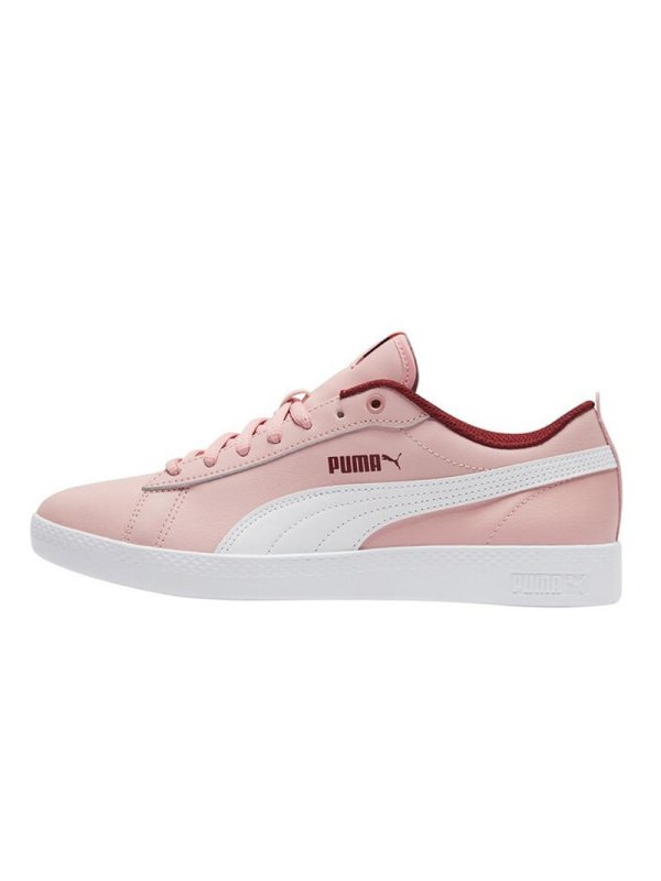 PUMA(彪马)女子低帮鞋365208-15