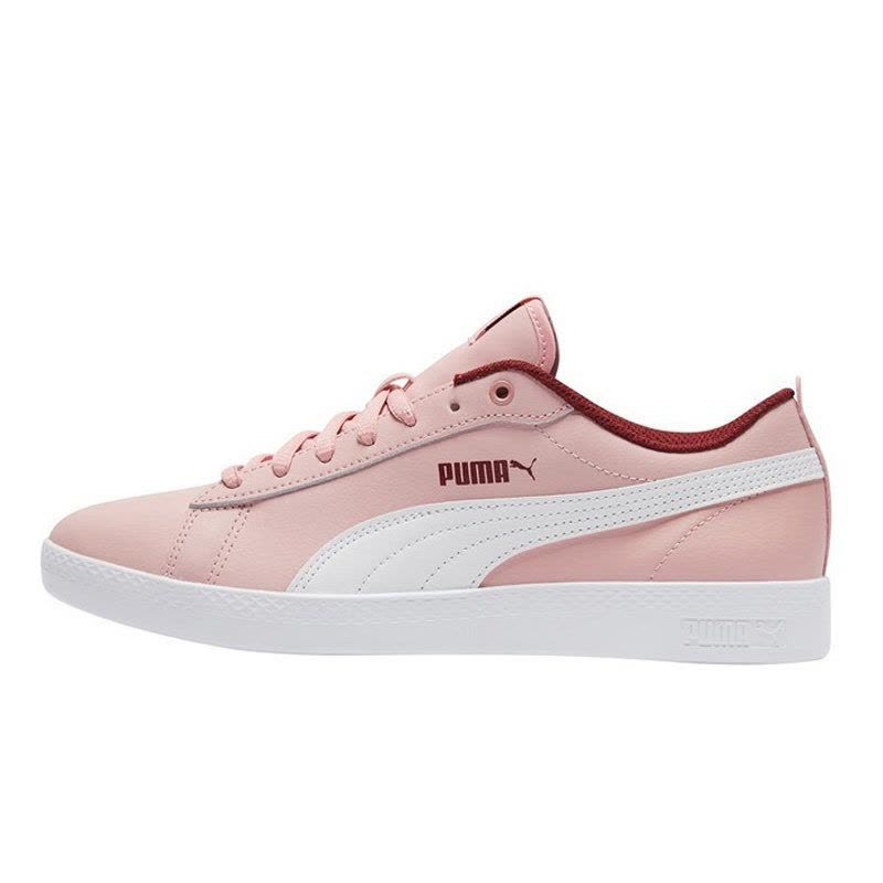 PUMA(彪马)女子低帮鞋365208-15图片