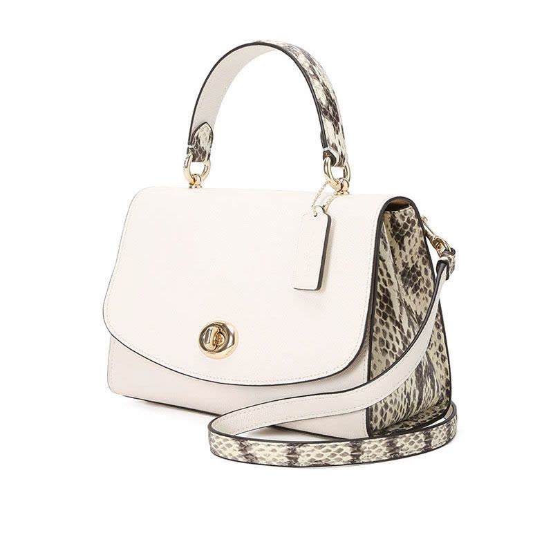 COACH TILLY手提单肩包F87667图片