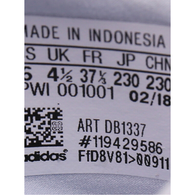Adidas 阿迪NEO 女子 休闲鞋 DB1337