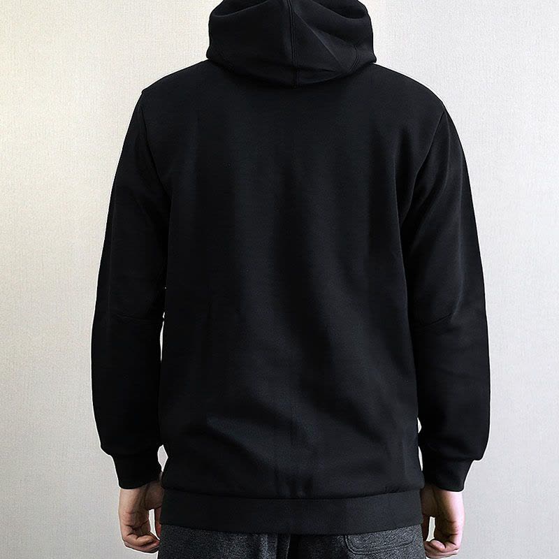 adidasOriginals阿迪三叶草男子运动针织开衫外套-CW5068图片