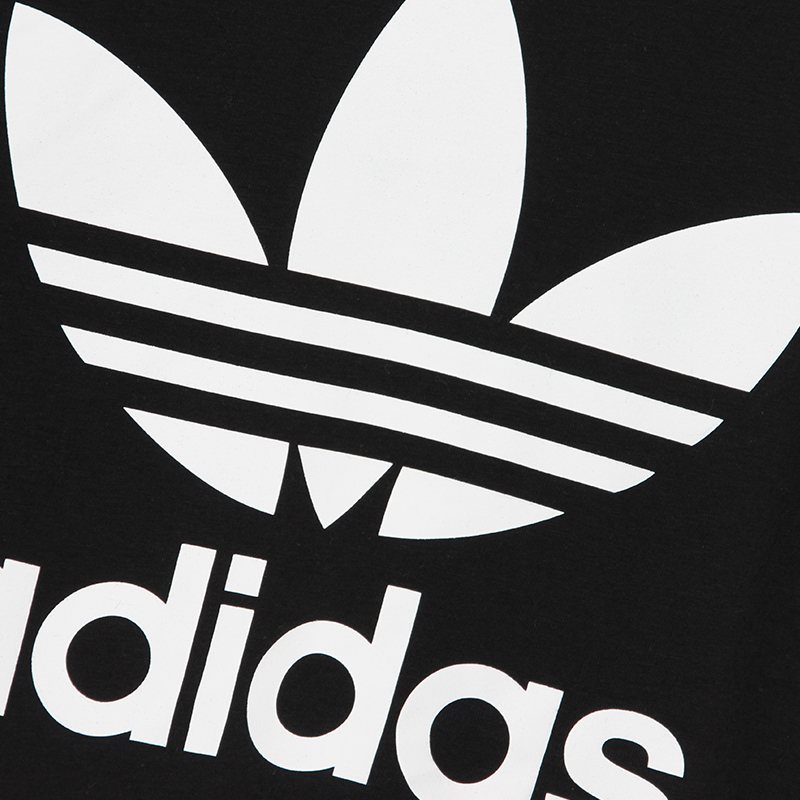 阿迪达斯adidas运动t恤