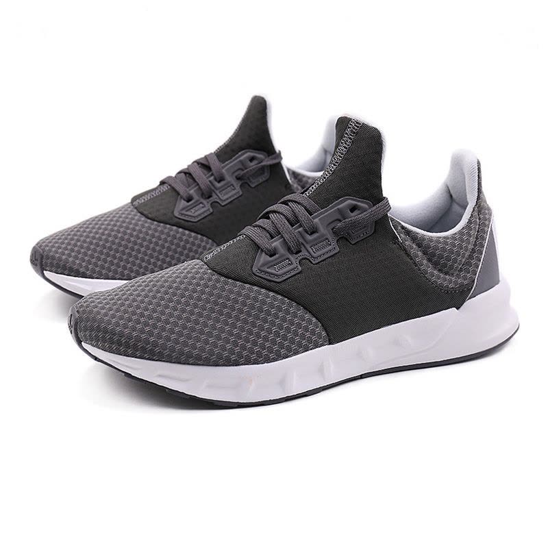 ADIDAS阿迪达斯夏季男鞋女鞋缓震耐磨舒适跑步鞋AQ0253图片