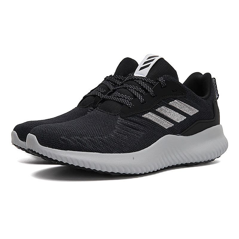 ADIDAS阿迪达斯透气舒适女子运动训练跑步鞋CG4745图片