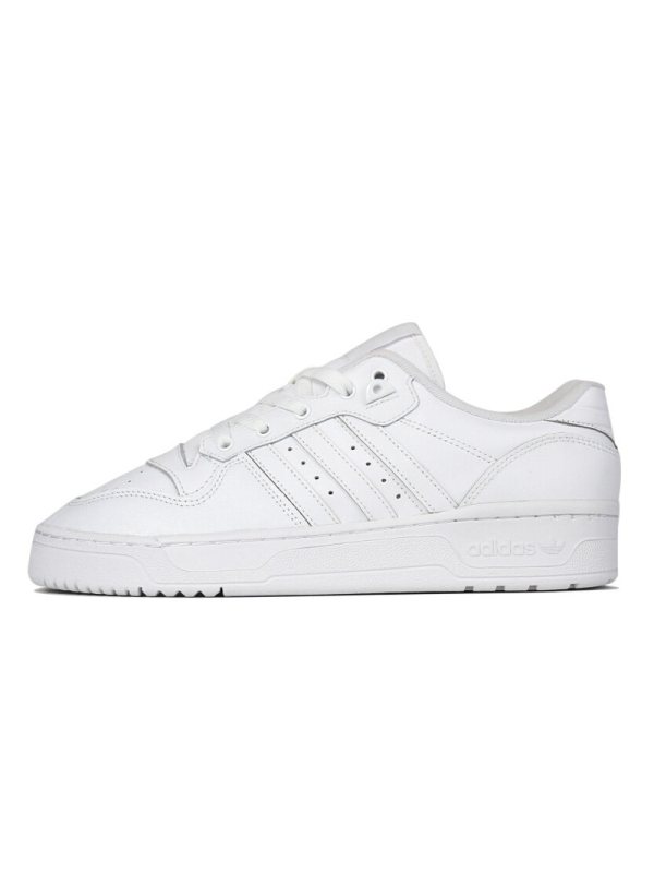 ADIDAS ORIGINALS(阿迪经典)RIVALRY LOW秋季中性经典鞋EF8729
