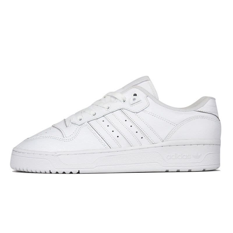 ADIDAS ORIGINALS(阿迪经典)RIVALRY LOW秋季中性经典鞋EF8729图片