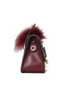 Furla METROPOLIS 斜挎包 动物款 921335