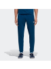 阿迪达斯ADIDAS三叶男子三叶系列3-STRIPESPANT运动裤子DV1548